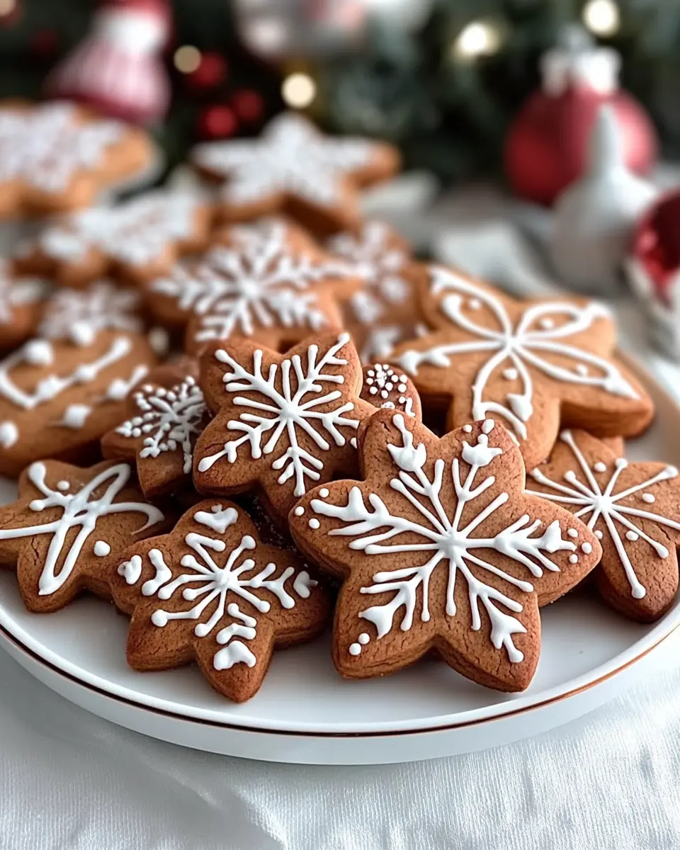 Lebkuchen Plätzchen: Irresistibly Spiced Holiday Cookies 6 a06nbssh02m2husm5h4b