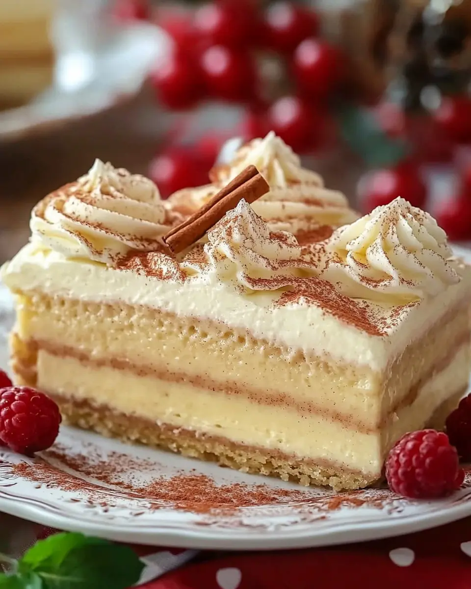 Zimt-Vanille-Cremepudding-Torte: Irresistibly Creamy Delight 7 a8mmssrkhuuy2wt6tsvn