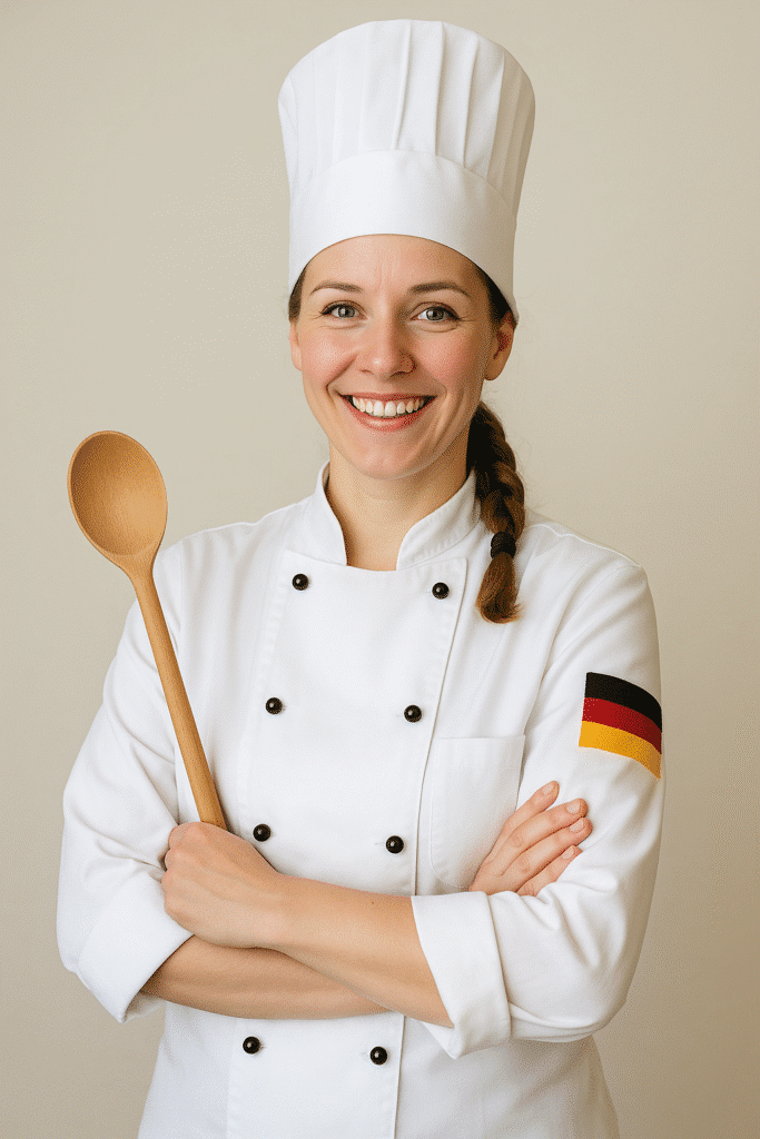 chef gr