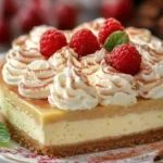 Zimt-Vanille-Cremepudding-Torte First Image First Image