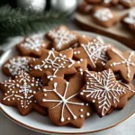 Lebkuchen Plätzchen First Image First Image
