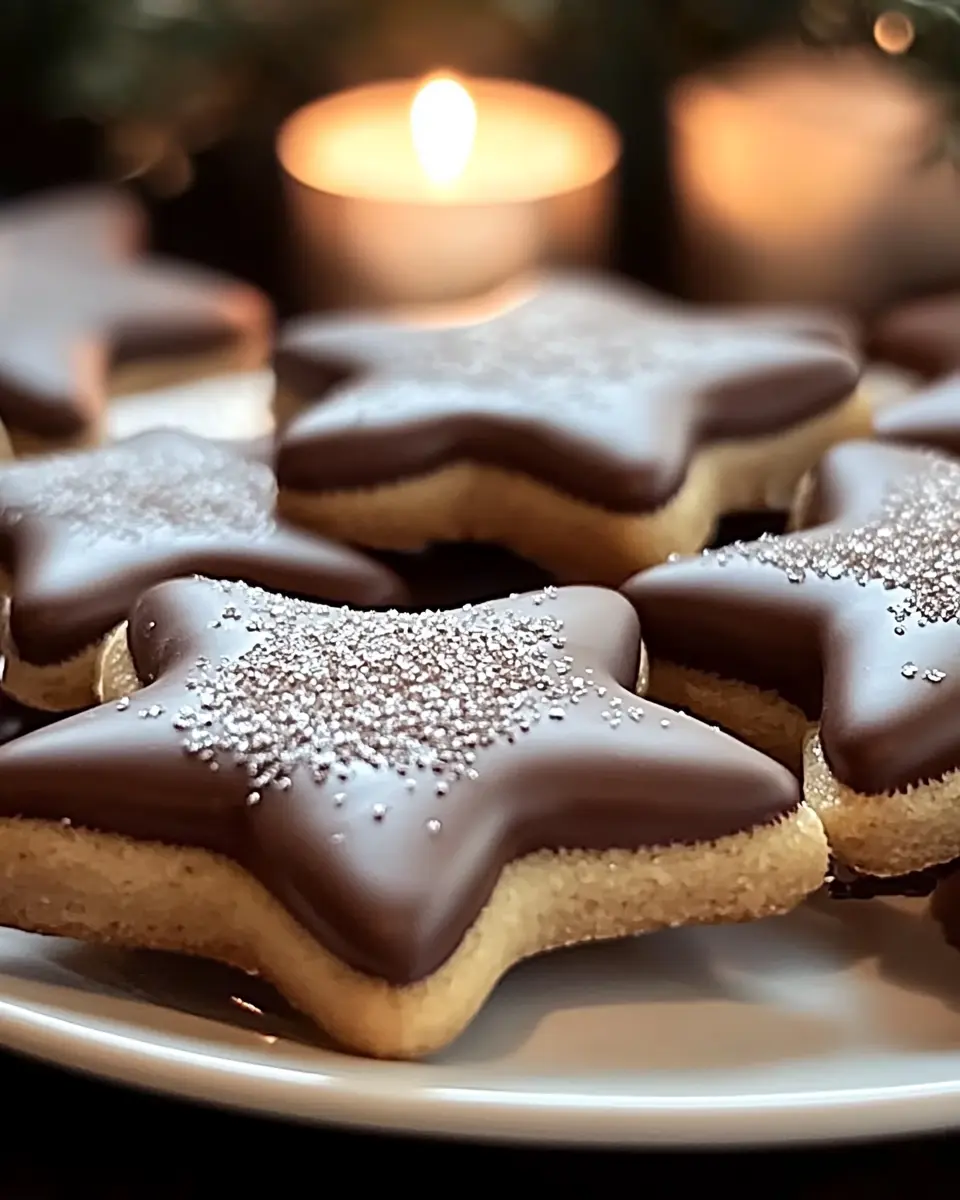 Mokkasterne SEO: Irresistibly Sweet Treats for Home Chefs 7