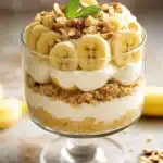 Bananen-Vanille-Trifle First Image First Image