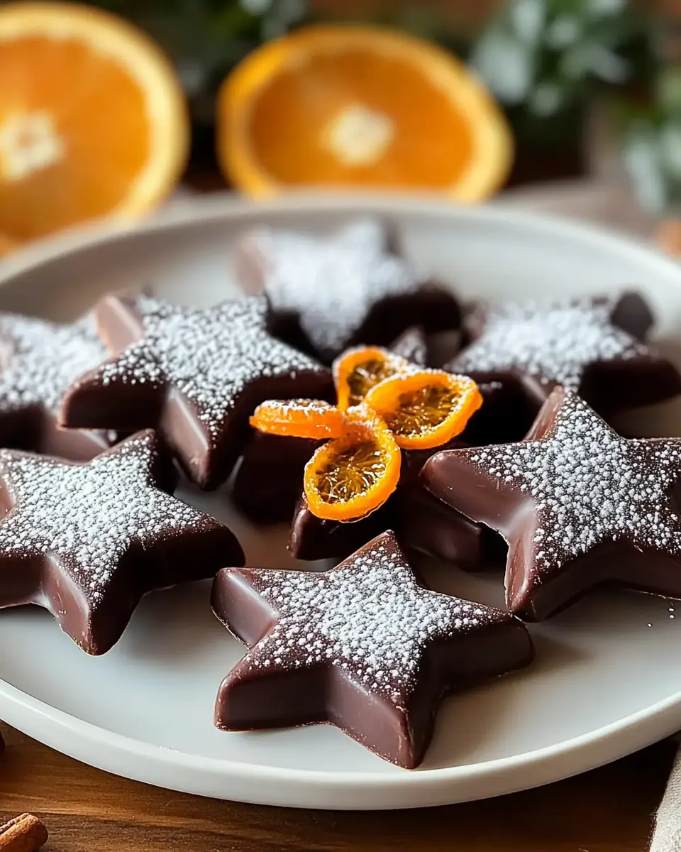 Saftige Schoko Orangen Stern: Indulge in Heavenly Flavors 6 hkulwbp1meyjgg4rlmka