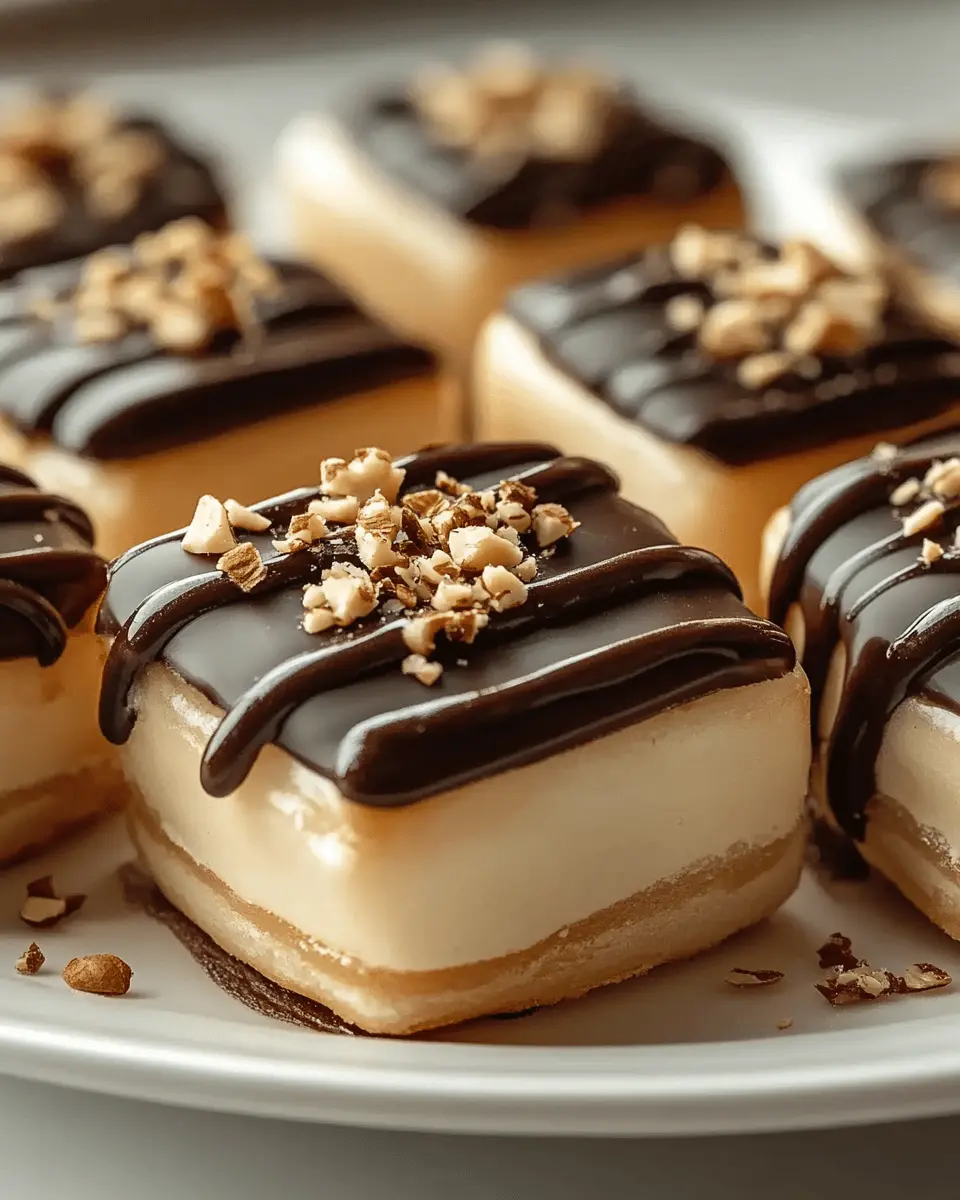 Nugget Marzipan Gebäck: The Ultimate Indulgent Treat! 6