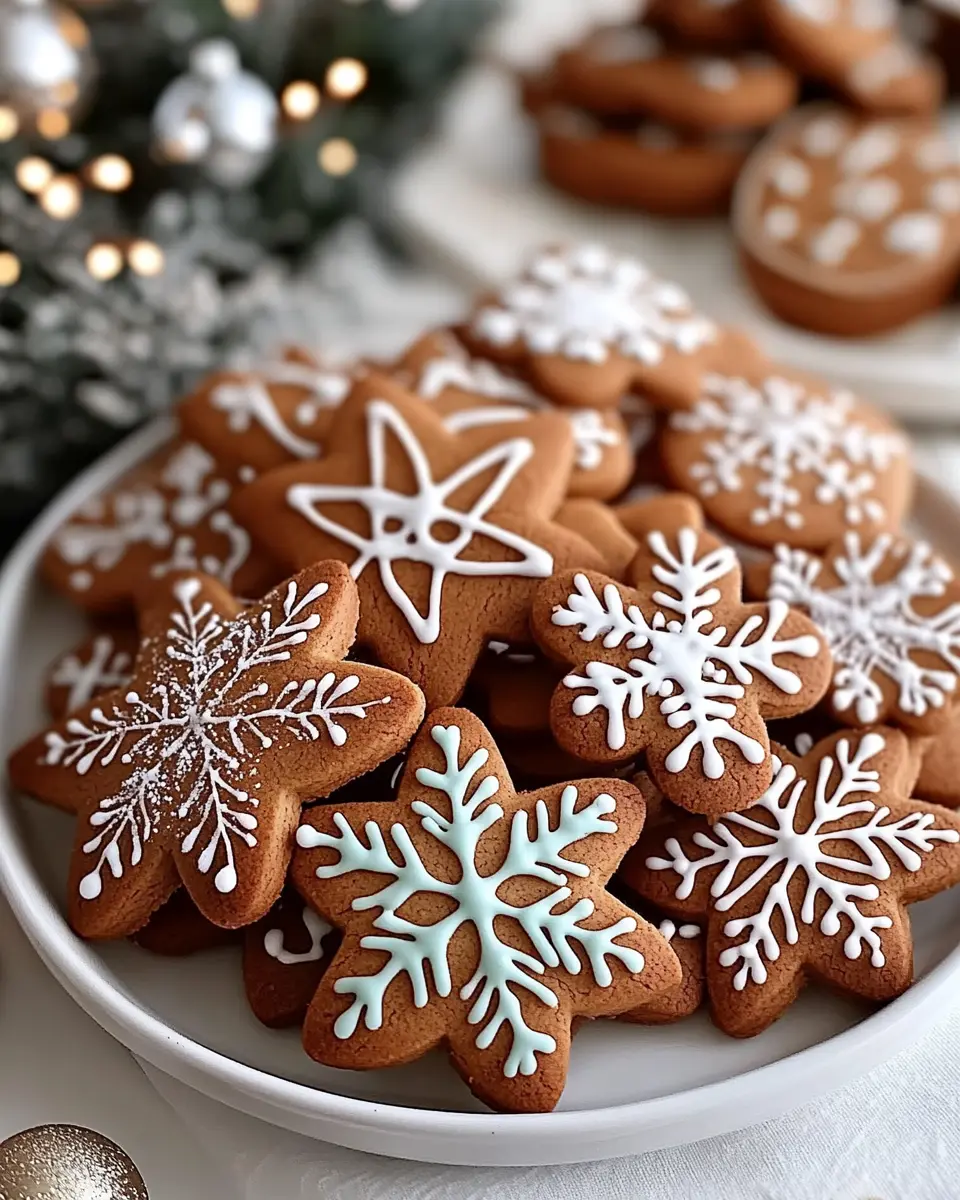 Lebkuchen Plätzchen: Irresistibly Spiced Holiday Cookies 5 ltqwf6ef8zsqfqluvzp0