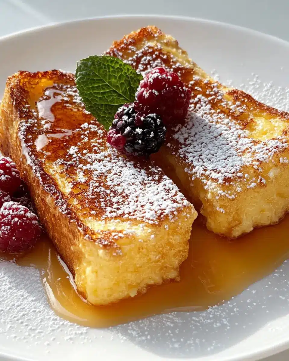 Creme Brulee French Toast Rezept: The Ultimate Indulgent Treat 7 m7pqp0avfrq2cwpoa0jq