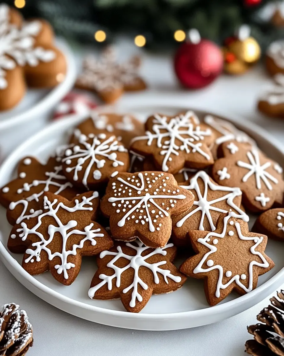 Lebkuchen Plätzchen: Irresistibly Spiced Holiday Cookies 7 mn14gztlgptyrwclrgdq