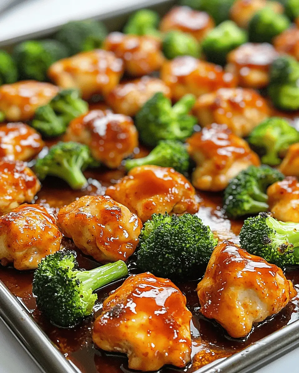Sheet Pan Honey Buffalo Chicken: Easy 35-Minute Delight! 6 nqhjgdffoa8ylz1sefiv