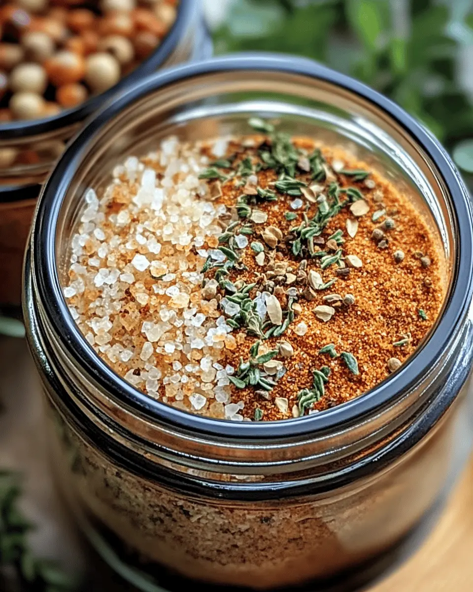Gewürzsalz Rezept: The Best Flavor Booster for Homemade Meals 6 ocklflqkoqlhcguzpcqc
