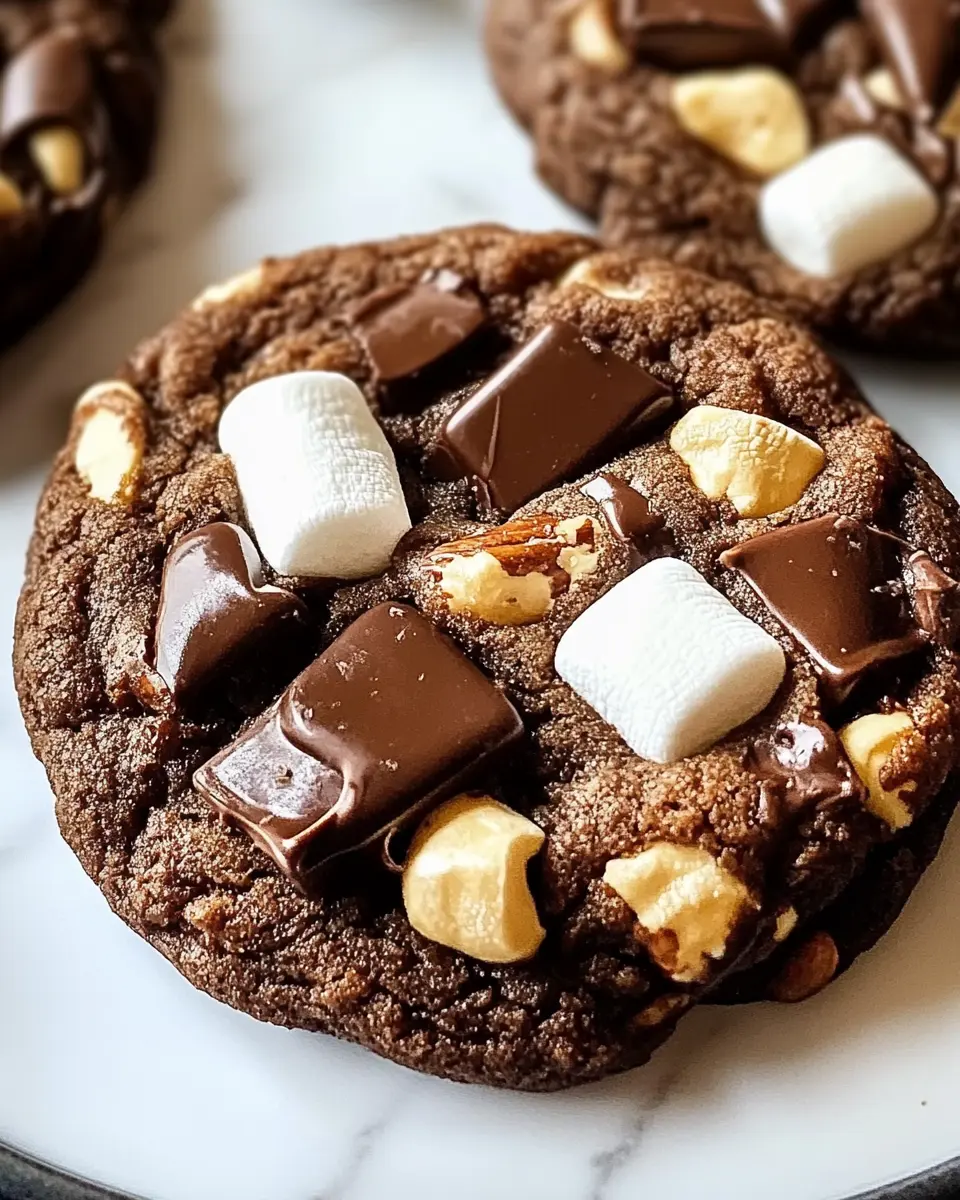 Levain Bakery Rocky Road Cookies That Melt in Your Mouth 5 oj4vqv2etrcuht1v7psc