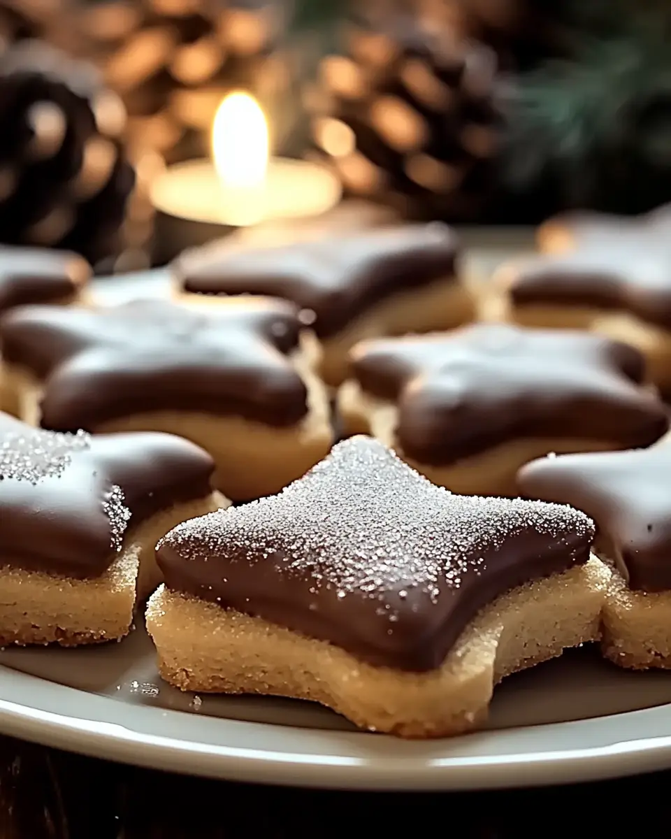 Mokkasterne SEO: Irresistibly Sweet Treats for Home Chefs 6