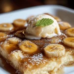 Bananas Foster Cobbler Rezept First Image First Image