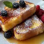 CREME BRULEE FRENCH TOAST REZEPT First Image First Image