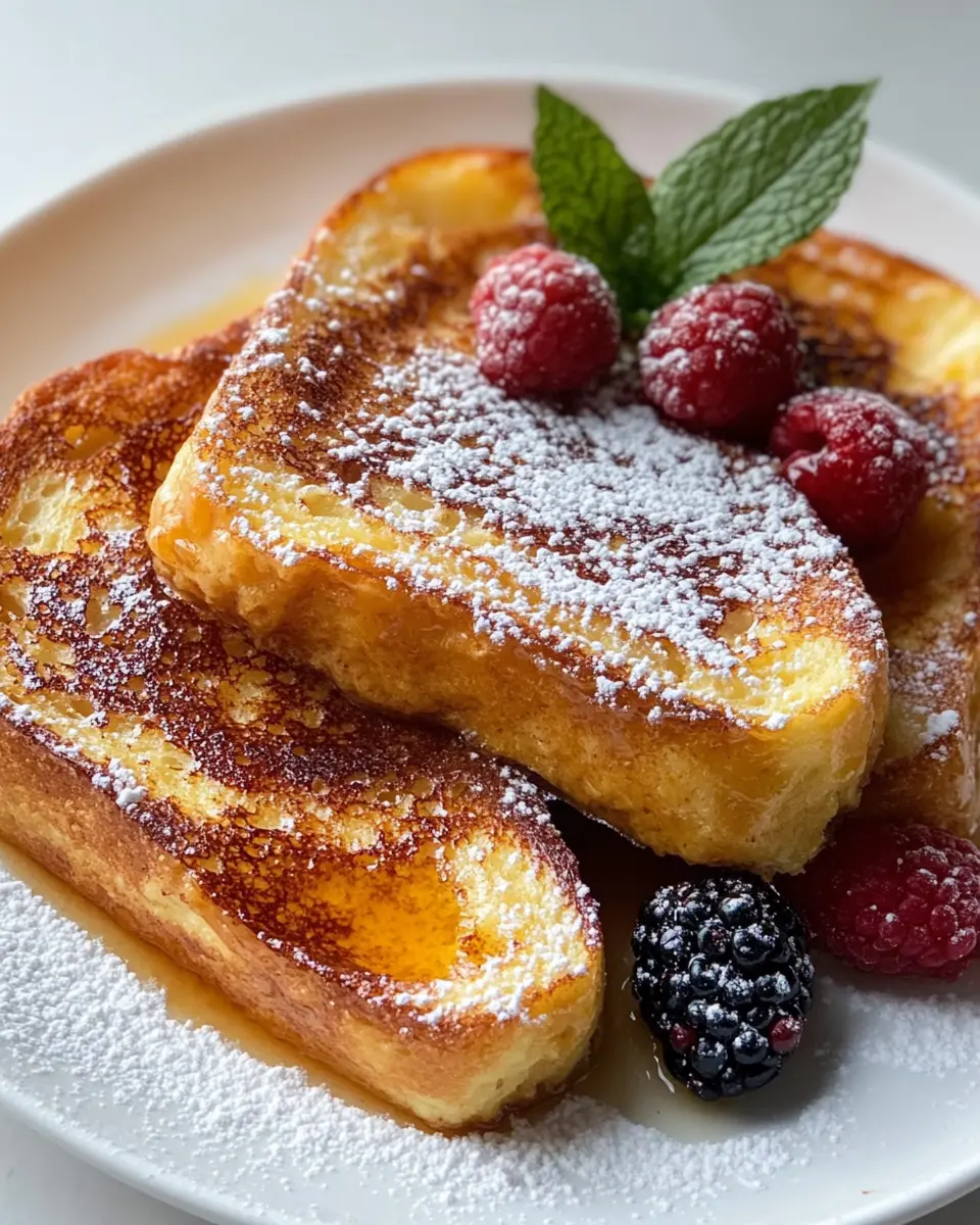 Creme Brulee French Toast Rezept: The Ultimate Indulgent Treat 5 t2sfsyzvwzyr8wsubu72