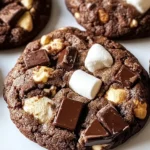 Levain Bakery Rocky Road Cookies First Image First Image