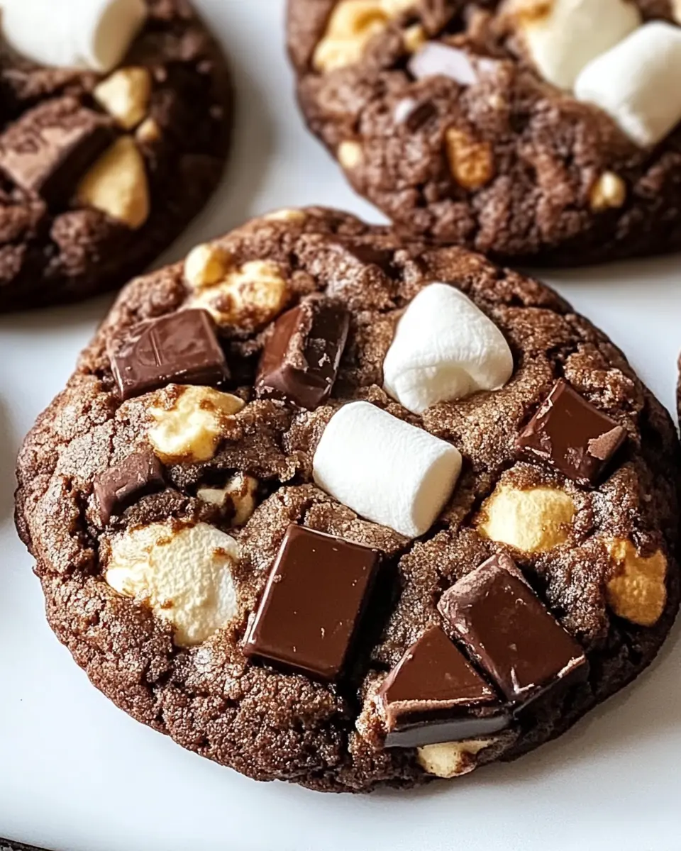 Levain Bakery Rocky Road Cookies First Image First Image