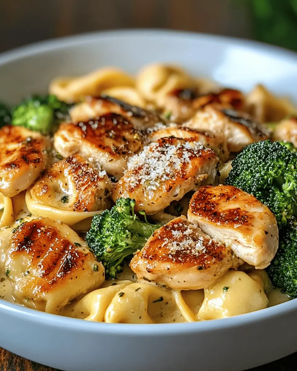 Cremige Knoblauch-Parmesan Tortellini: Irresistibly Cozy Chicken Delight 6 uc5zk6mvs5ywtsbf2yds