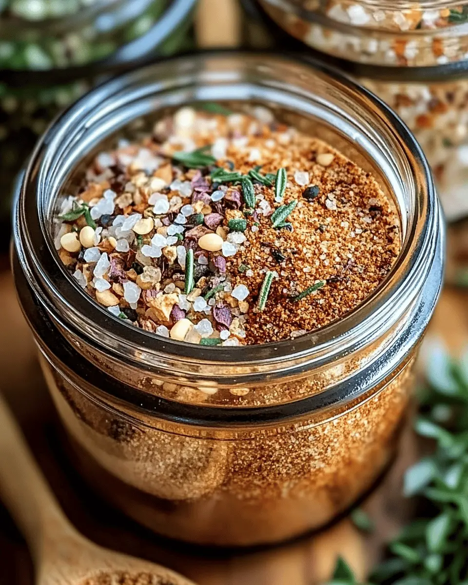 Gewürzsalz Rezept: The Best Flavor Booster for Homemade Meals 7 ujujdpoffe1sdye593sw