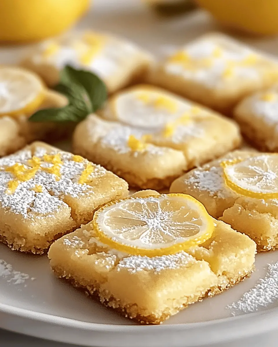 Zitronenkekse Rezept: Best Creamy Cookies You'll Crave 7