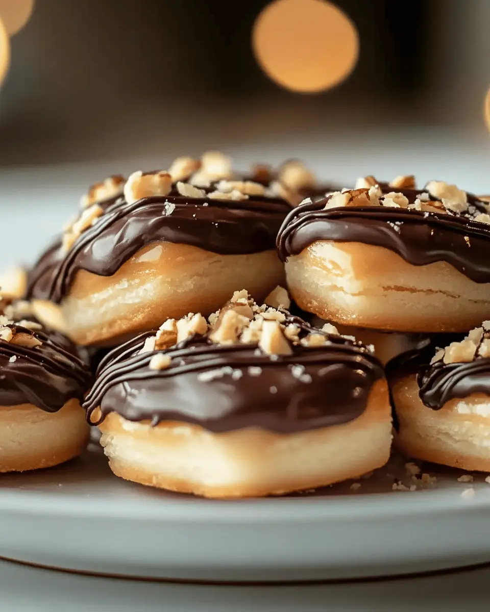 Nugget Marzipan Gebäck: The Ultimate Indulgent Treat! 5