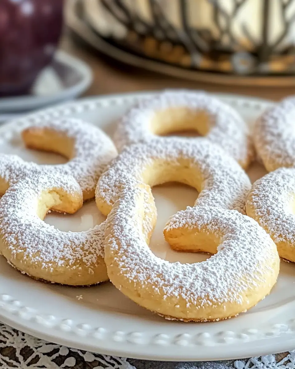 omas vanillekipferl rezept: The Best Melt-in-Your-Mouth Treat! 5