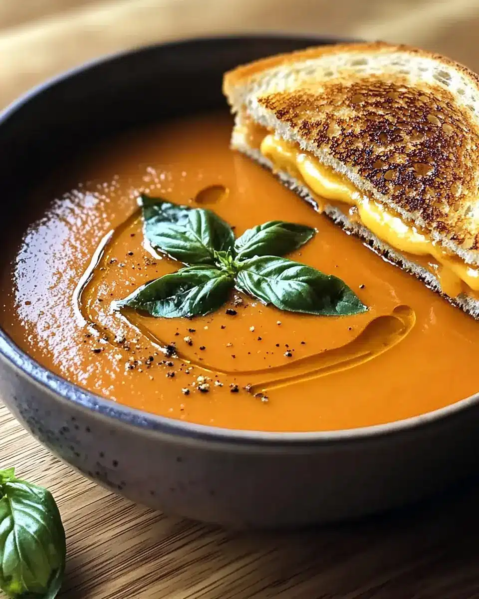 Roasted Tomato Soup Grilled Cheese Sandwich: Comfort at Home 6 zf4nfk3wi1dszcabqrhp