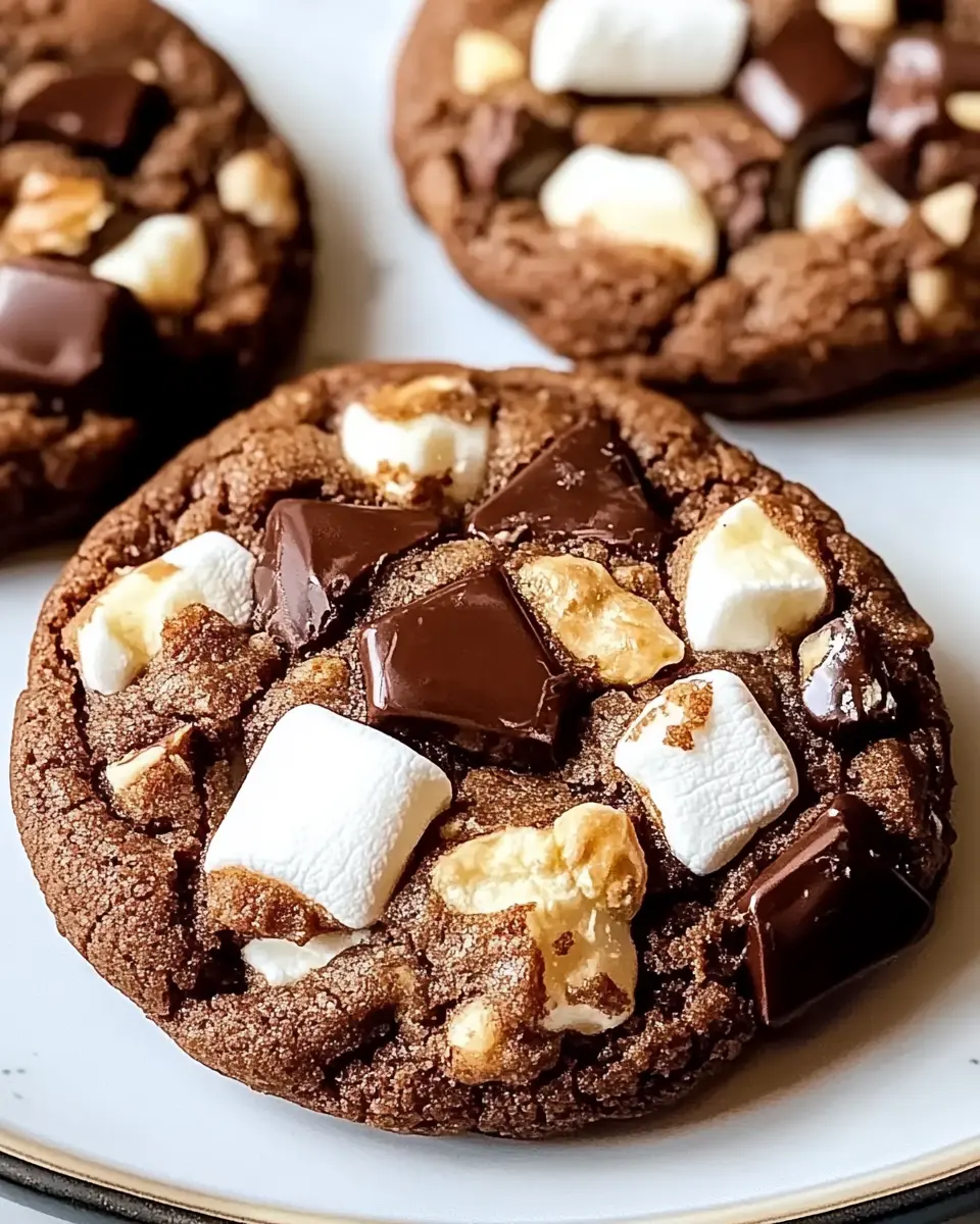 Levain Bakery Rocky Road Cookies That Melt in Your Mouth 6 zvyfs2wvnaiofp6ta0my