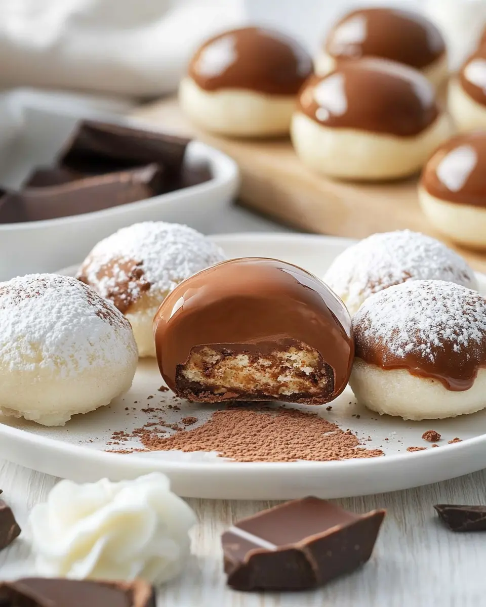 Feenküsse mit Toffifee: Einfach Himmlisch Lecker und Verführerisch 7