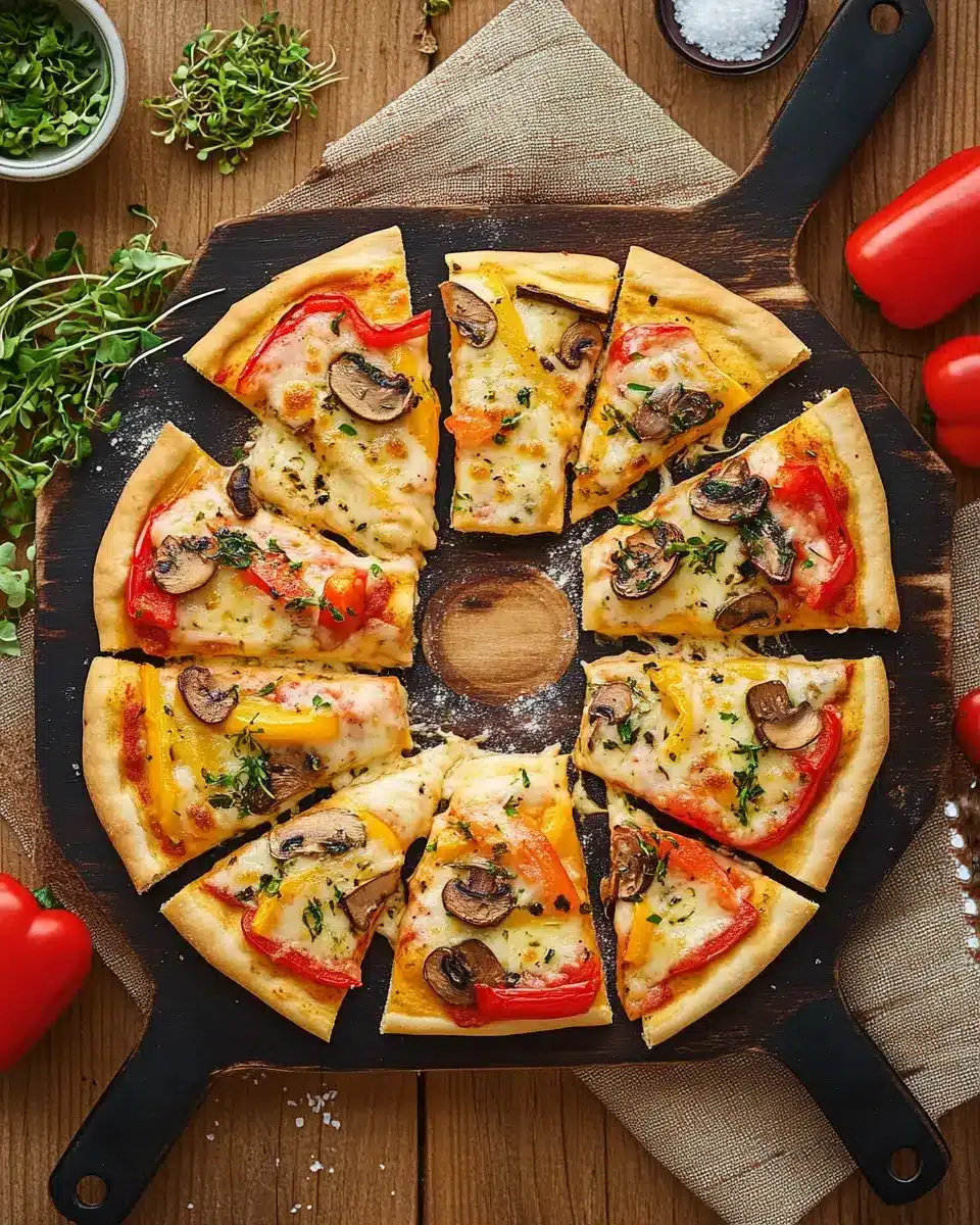 Pizza-Raclette: 4 Leckere Ideen for Cozy, Indulgent Nights 5 ad1geu1biokpovvjh4di