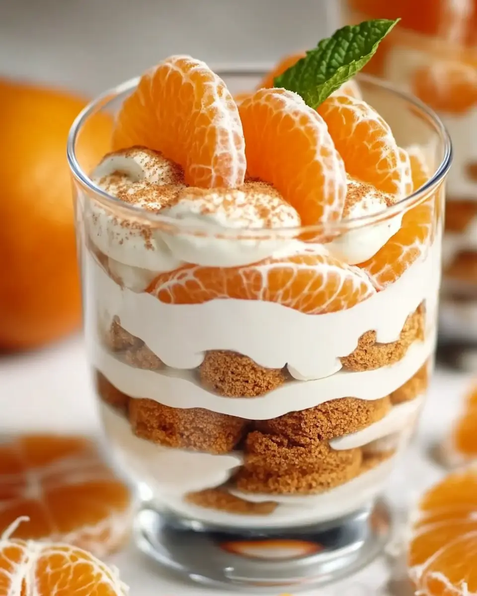 Spekulatius Mandarinen Dessert: Bestes Rezept for Cozy Nights 5 agdpoar88ujwmrrzlevp