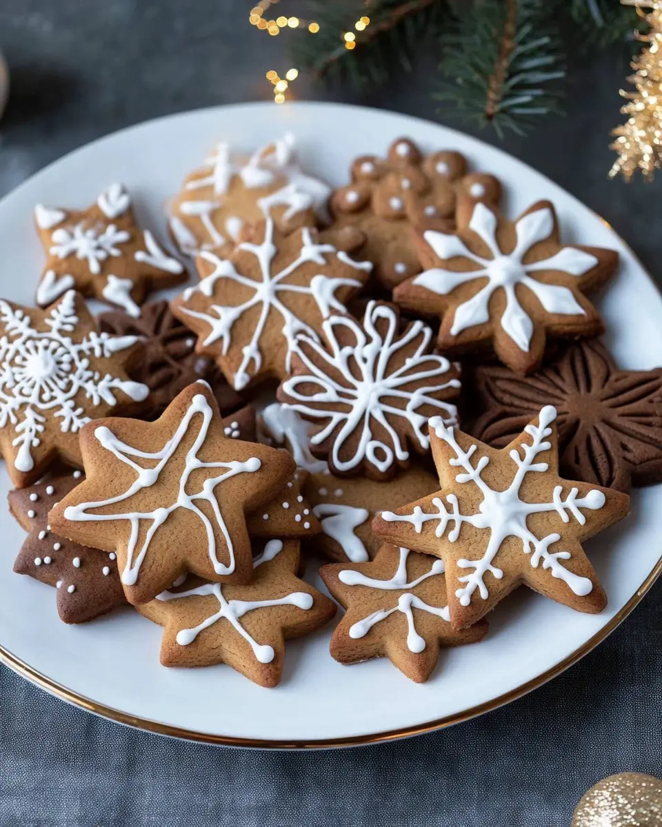 Lebkuchen selber machen: Easy Winter Treats for Everyone 5 bfbz01t46ilelse0fksg