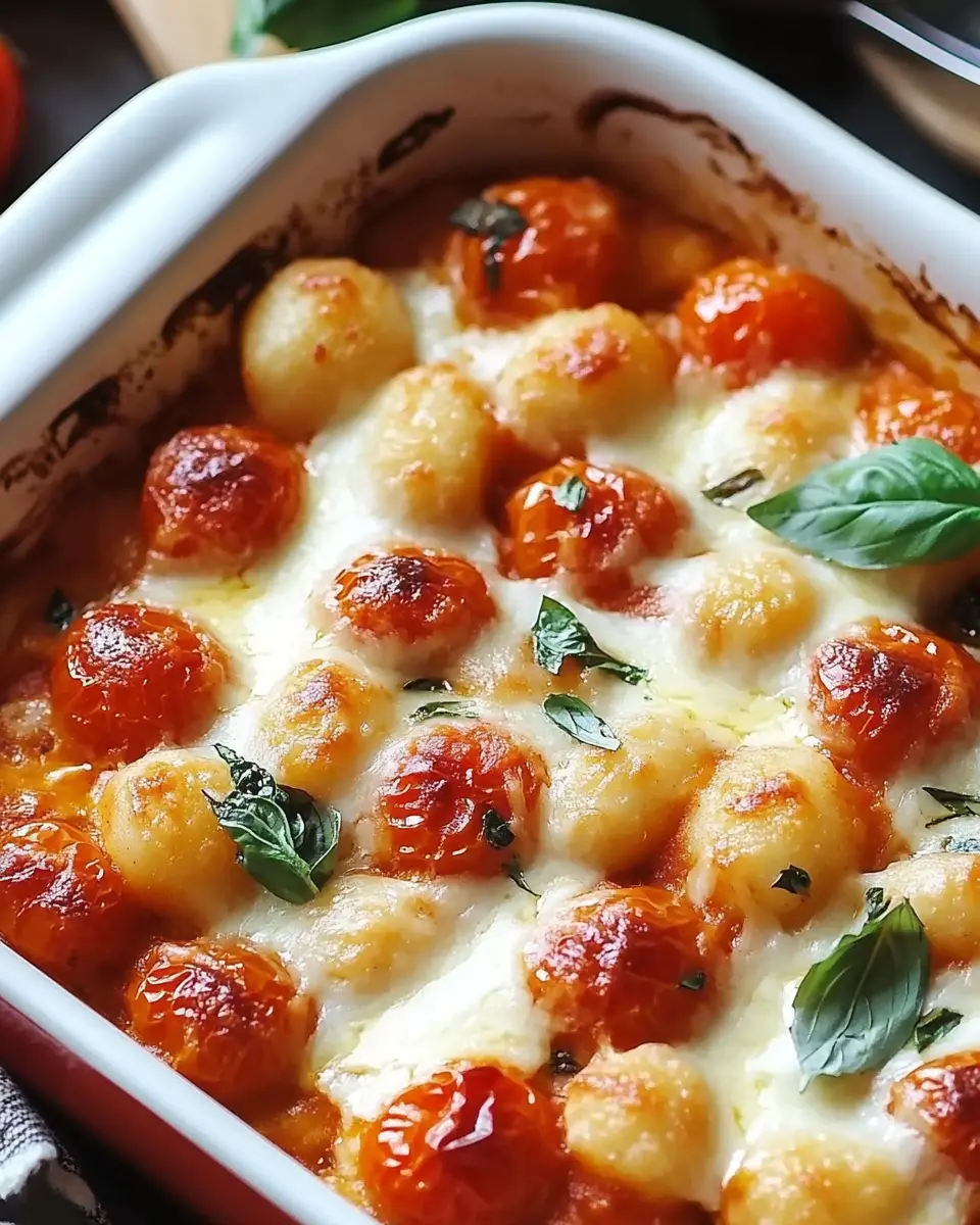Gnocchi Auflauf mit Tomaten: Cremig, Einfach und Unwiderstehlich! 5 blctrkut8jmihiwu8tfd