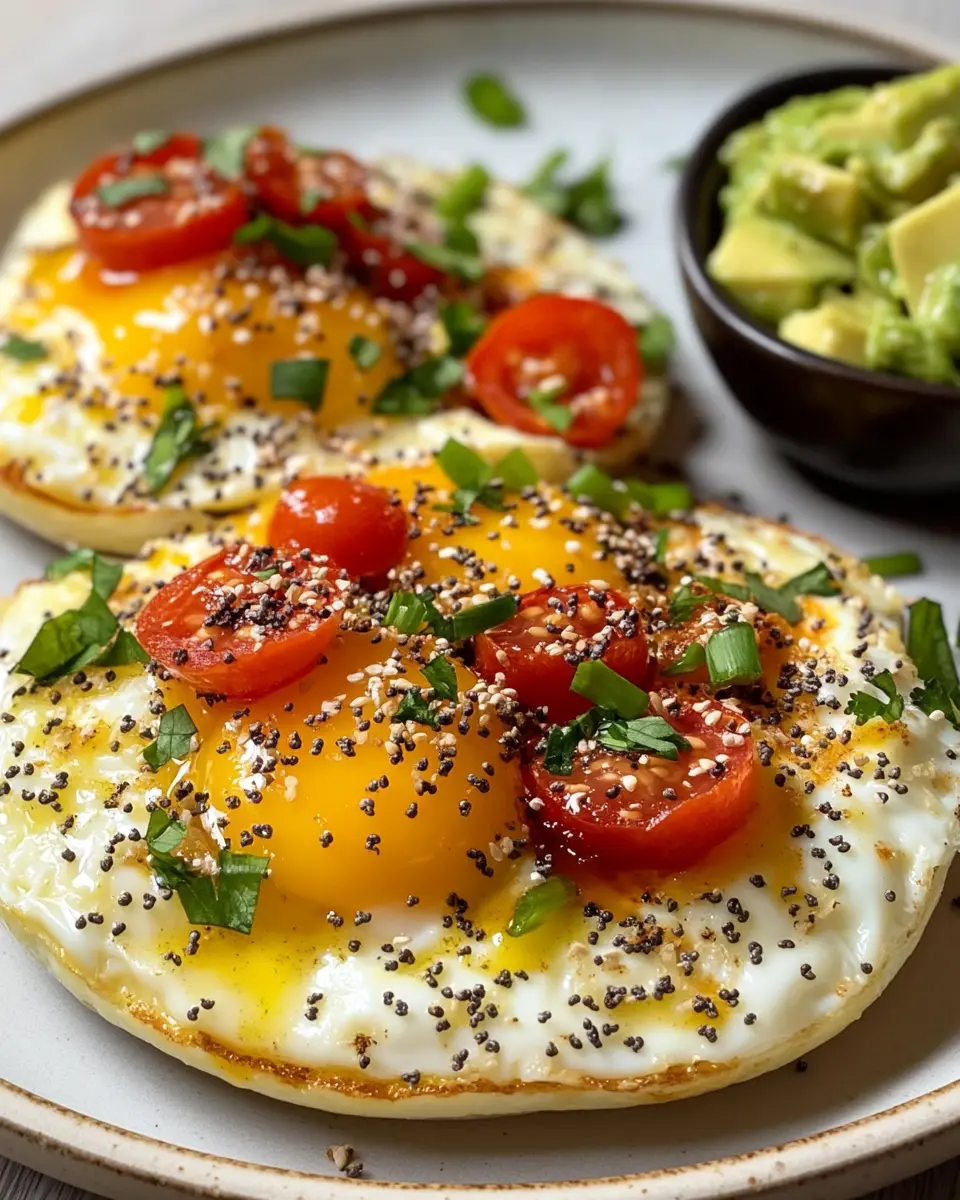 Everything Bagel Keto-Eier: The Best Low-Carb Delight! 7 bpj2ogsaibi9g6drcwtk
