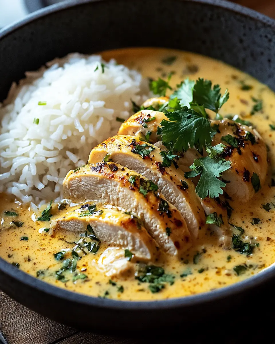 Hähnchensoße aus dem Slow Cooker: Juicy Bliss at Home 5 bydoy3kckstvgstqakkh