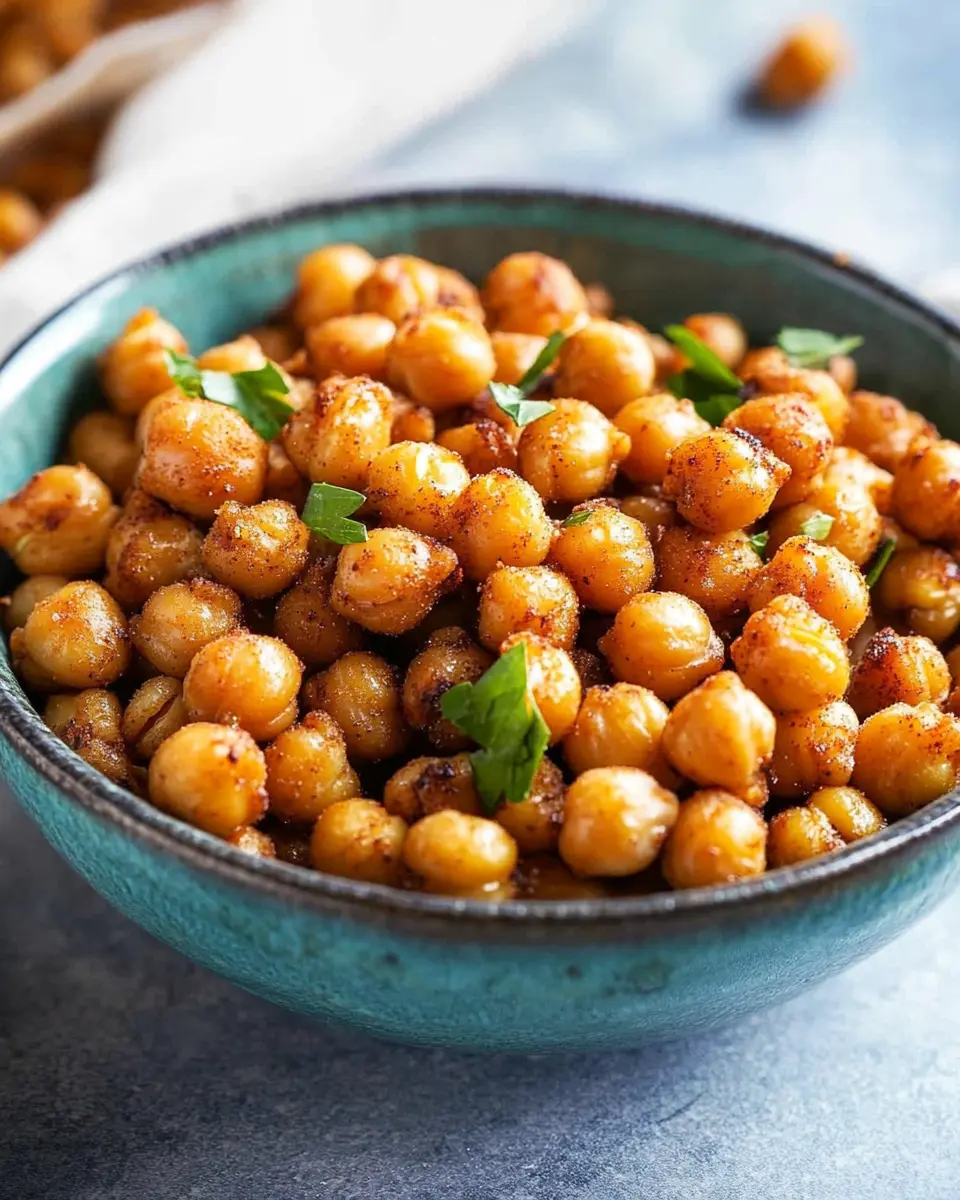 Geröstete Kichererbsen: The Ultimate Crunchy Snack Delight 7 chfarvqi9gr4dt6rsq1d
