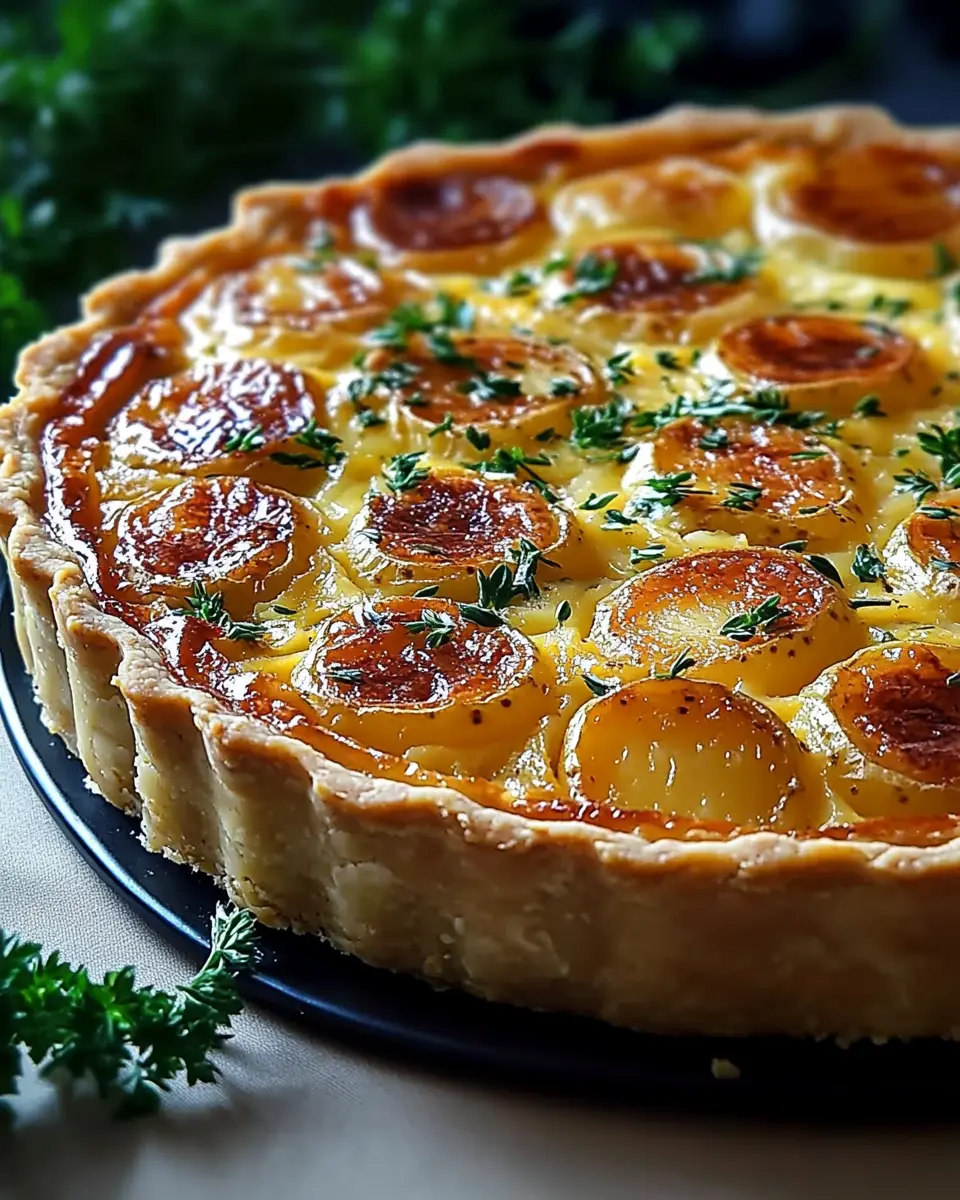 Köstliche Kartoffel Quiche: Your New Favorite Comfort Food 7 cn8rbpicz2mqryhldvbo