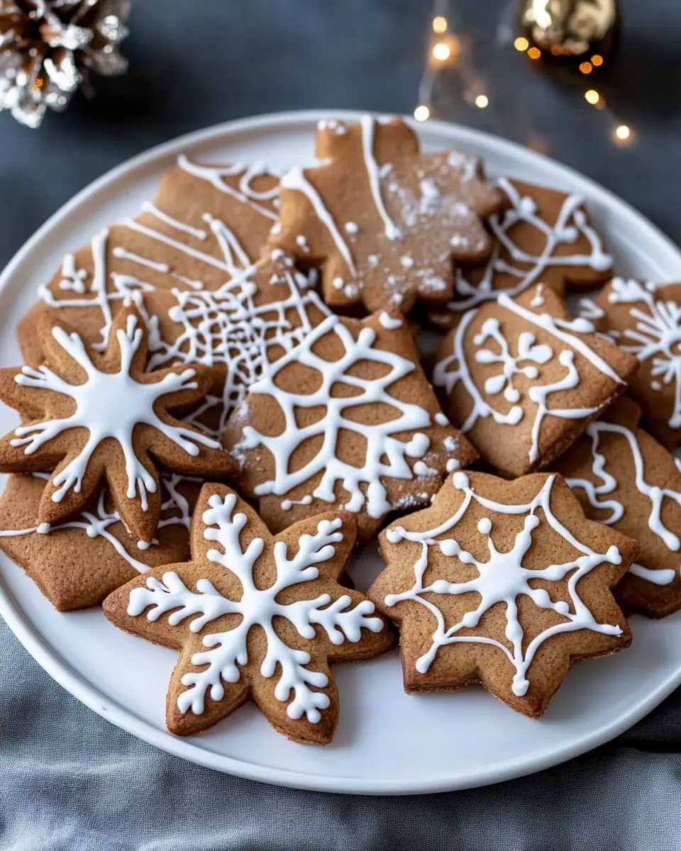 Lebkuchen selber machen: Easy Winter Treats for Everyone 7 dbf4gdnvez3l7wbcqjya