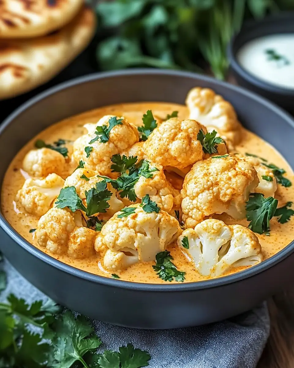 Cremiges im Ofen gebackenes Blumenkohlcurry genießen – Einfach lecker! 6 dcswpki7ahwulpr5lrbv