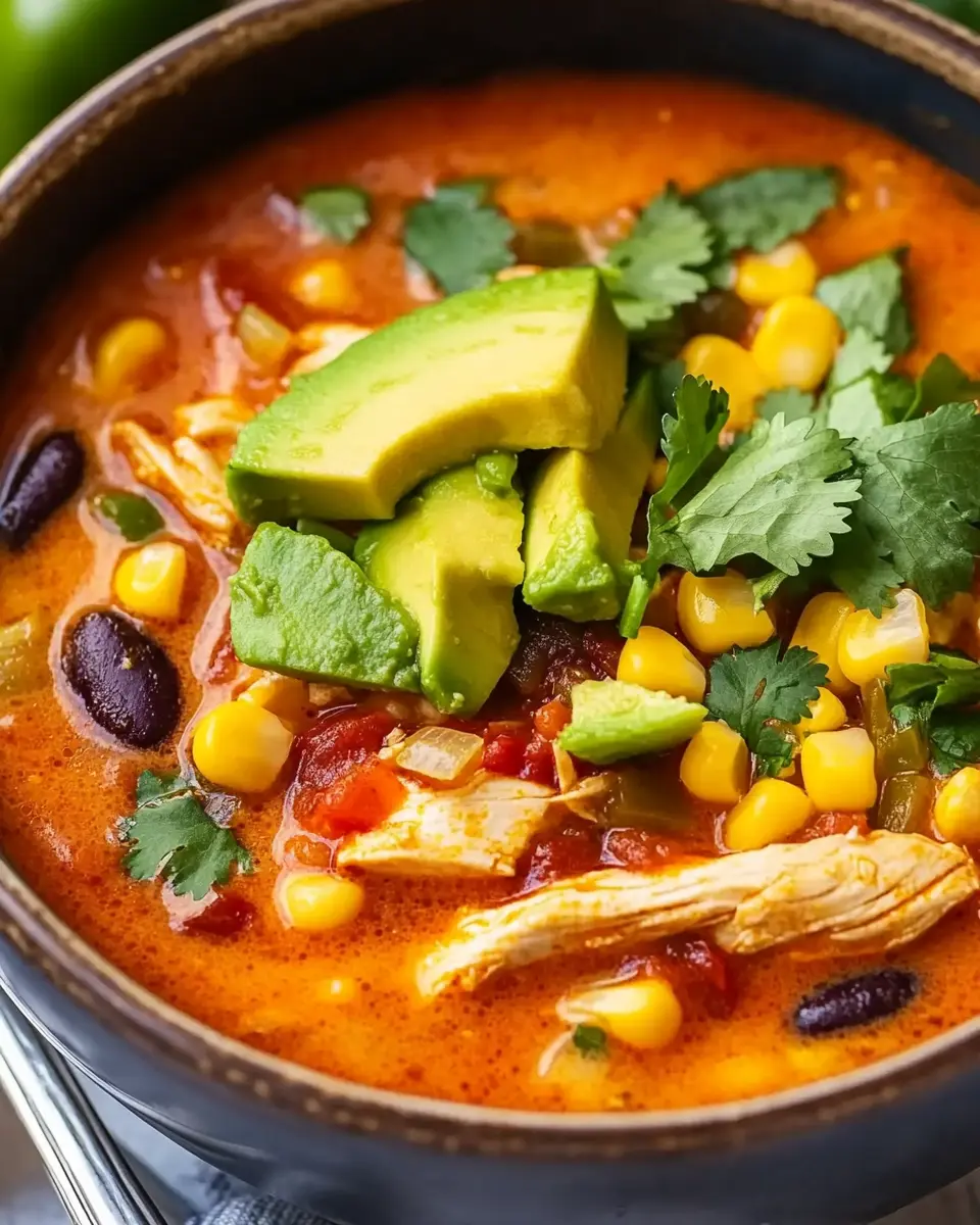 Enchilada Suppe mit Hähnchen: Beste 30-Minuten-Wundergerichte 6 dezzs8worf8jhvfcnrcj