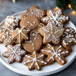 Lebkuchen selber machen First Image First Image