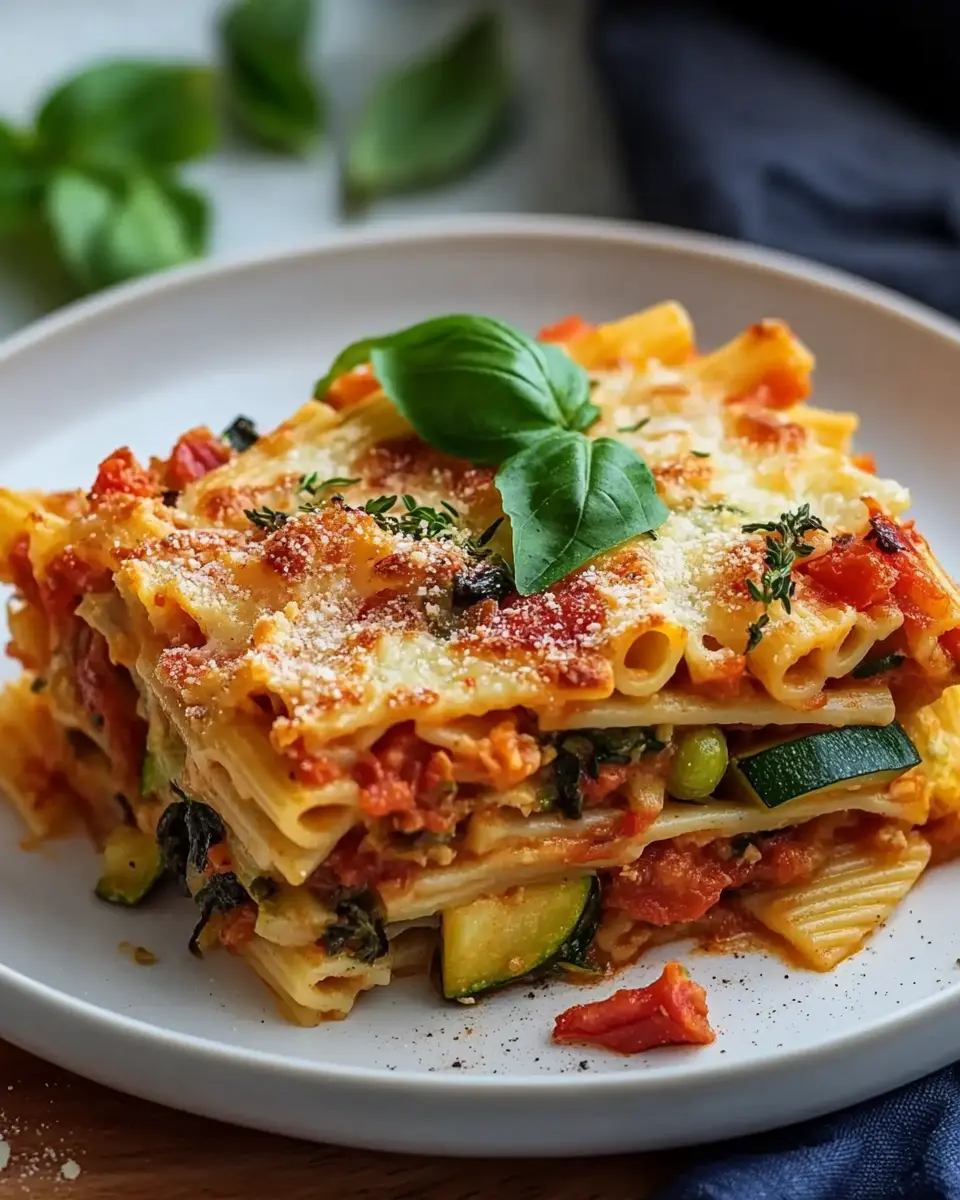 Vegetarischer Nudelauflauf: 5 Liebevolle Gründe, ihn zu genießen 5 efmy0ywqzljsnkc61jhu
