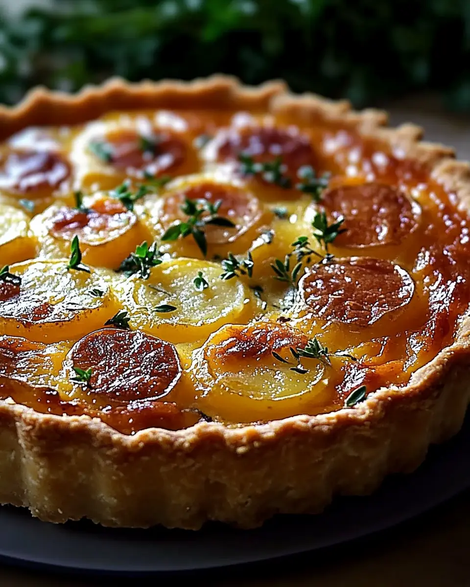 Köstliche Kartoffel Quiche: Your New Favorite Comfort Food 6 f8le4bbbpfvqndgsfuaw