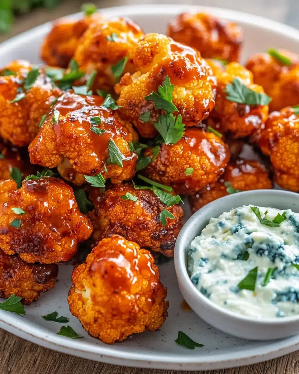 Buffalo Blumenkohl-Bissen: Crispy, Irresistible Flavor Bombs 7 gldsdi1uyslulvyvykcv