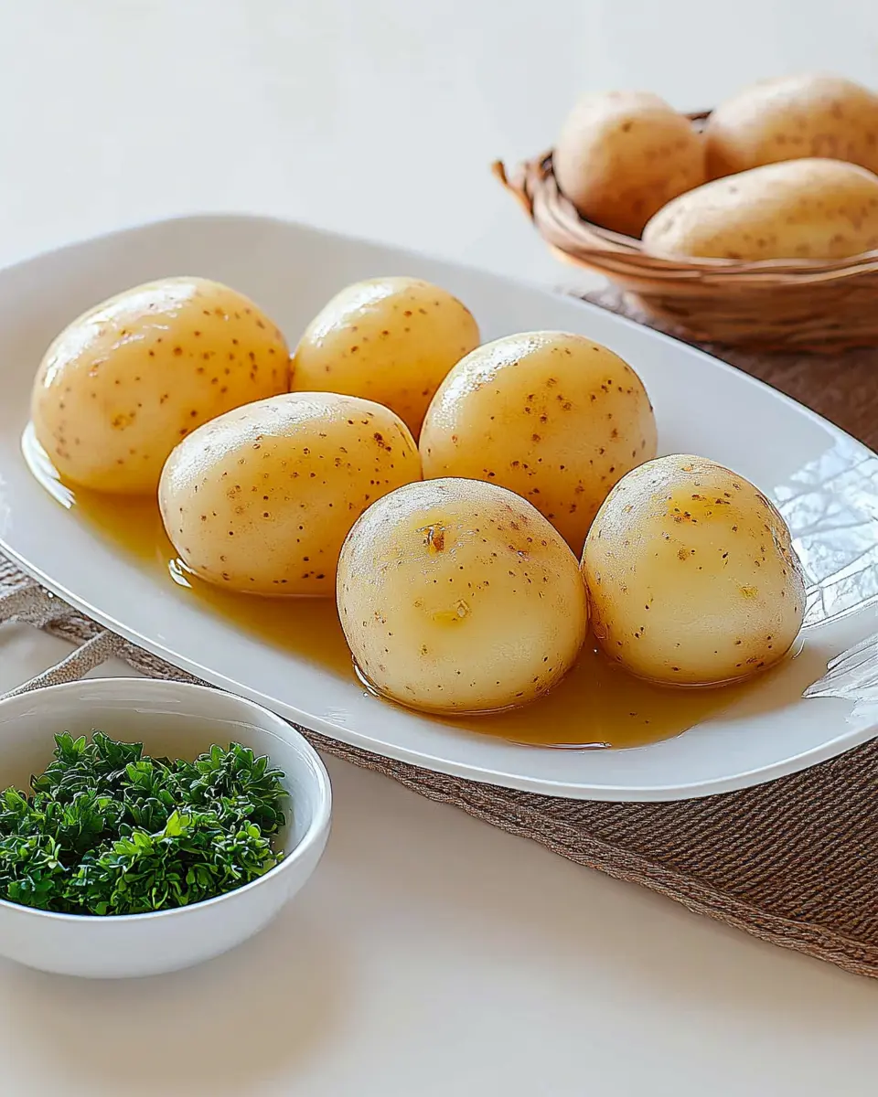 Pellkartoffeln kochen: Das einfache Grundrezept, das begeistert 7 glrowh7cogjrvevsmdyu