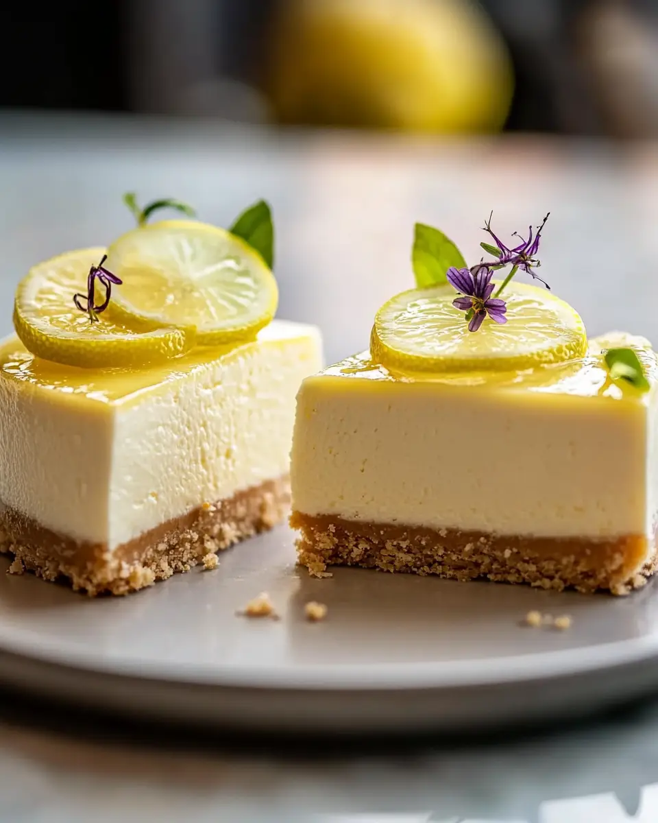 Limonen Käsekuchen: The Best Creamy Delight You'll Love! 6