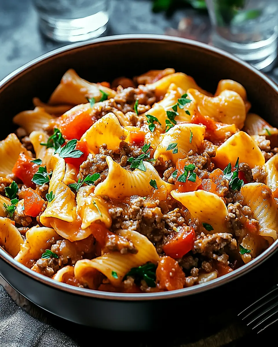 Cowboy-Nudeln: Easy One-Pot Pasta Your Family Will Love 6 hslgsydgyl902yyhizdd