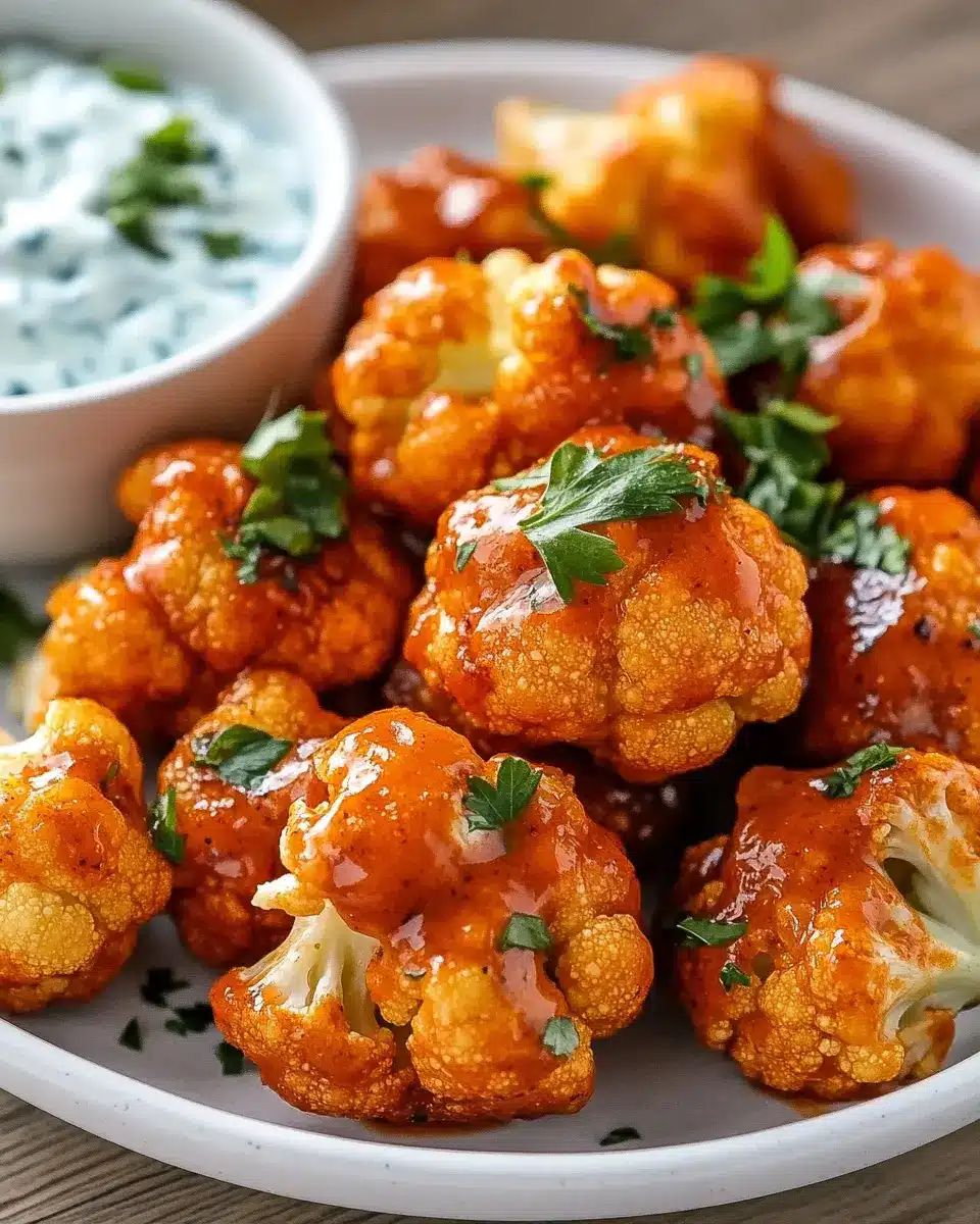 Buffalo Blumenkohl-Bissen: Crispy, Irresistible Flavor Bombs 5 jdzi6fpeiiper1mg6wuc