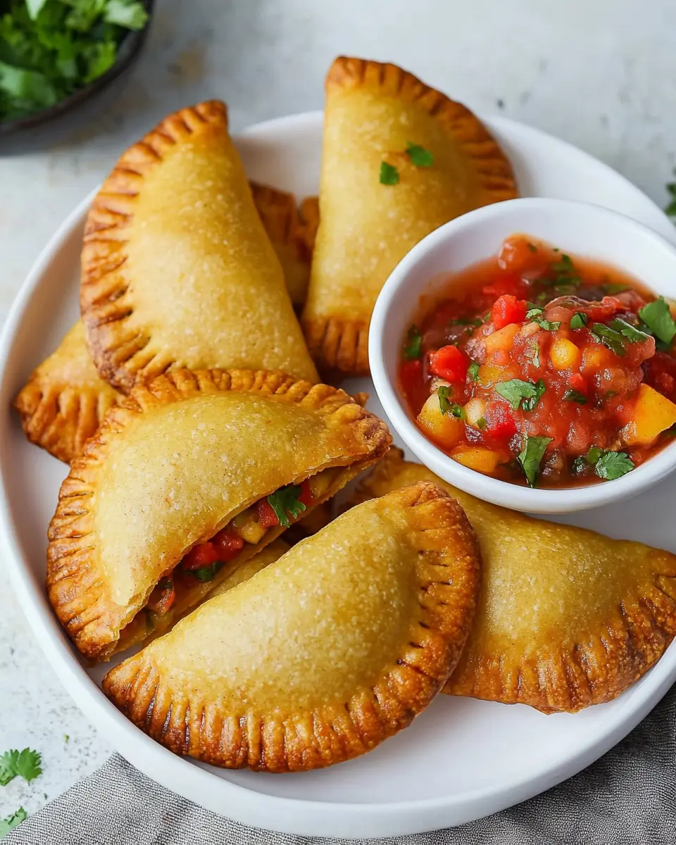 Vegan Empanadas: Irresistibly Flavorful and Easy to Make 7 jzhwmgqer4jhgq60yfyn