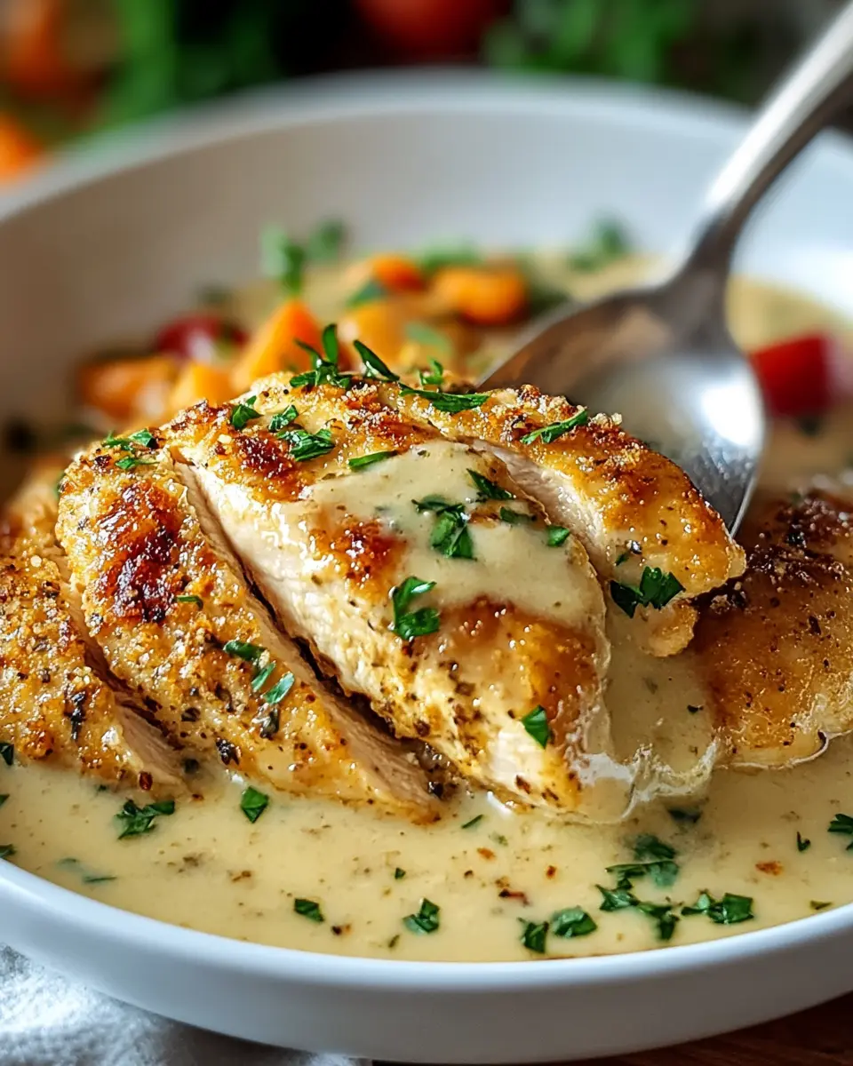 Cremiges Parmesan Hühnchen: A Cozy, Creamy Delight 7 kezsiomyfrzbo9e1l4nv